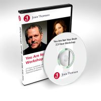 You Are Not Your Brain! Download
