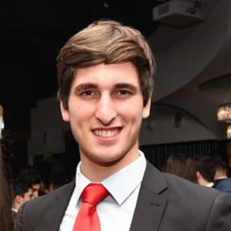 HarrisonThomson