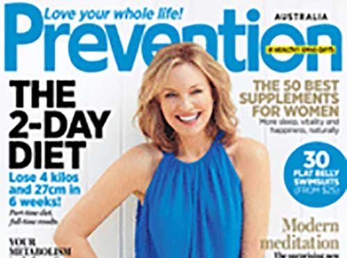 Prevention-Magazine