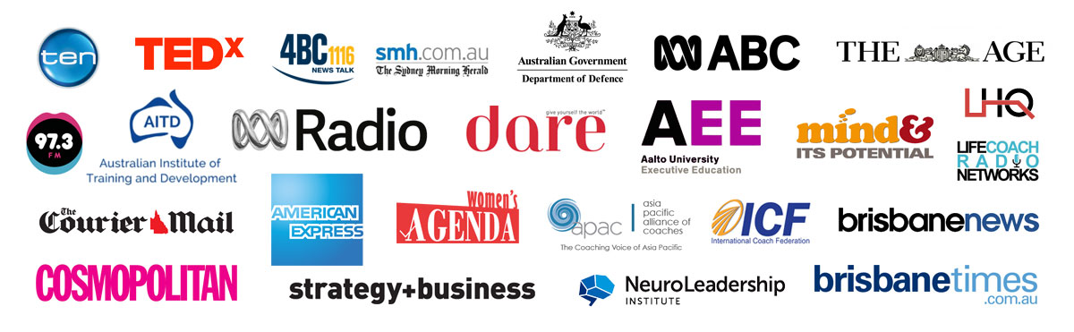 Media-Logos