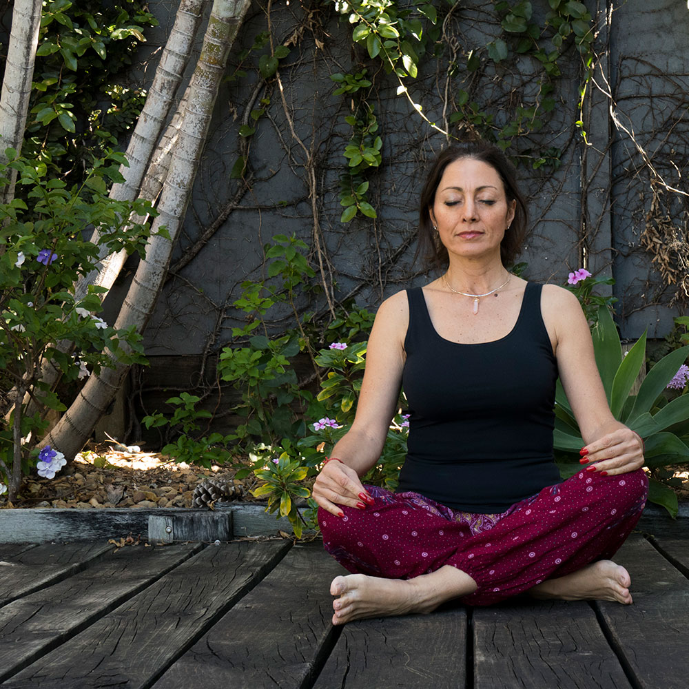Stop-anxiety-with-Josie