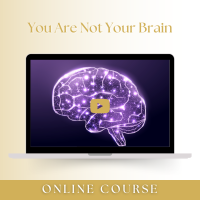 You Are Not Your Brain Online Course