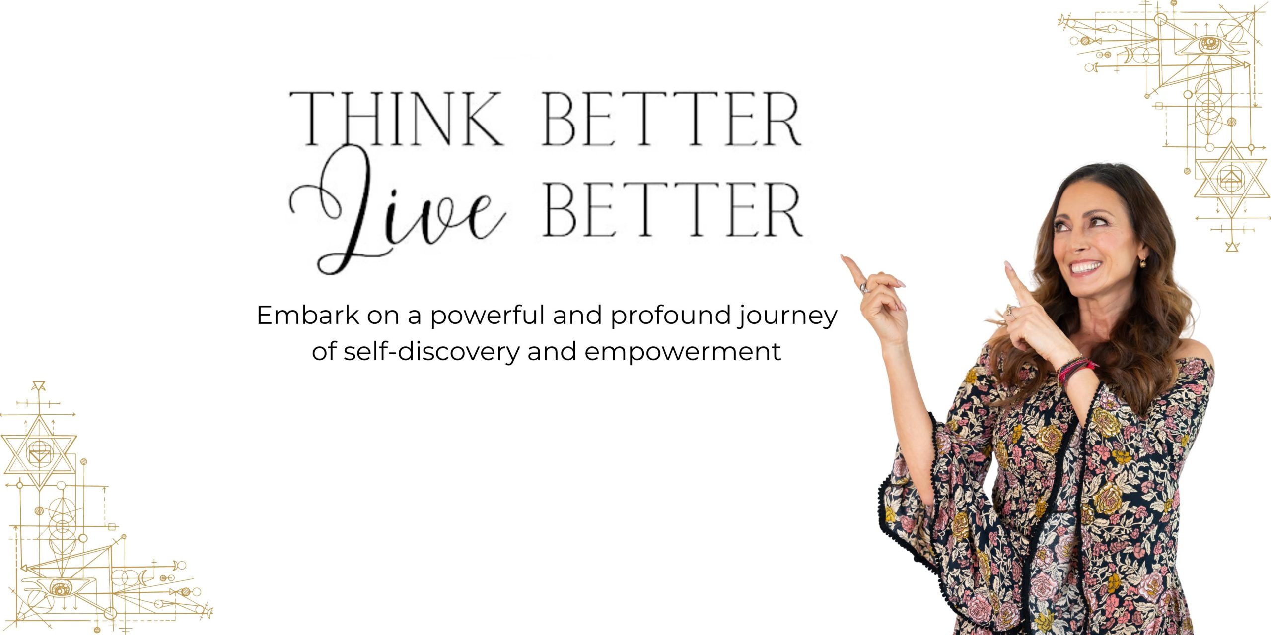 Think Better Live Better