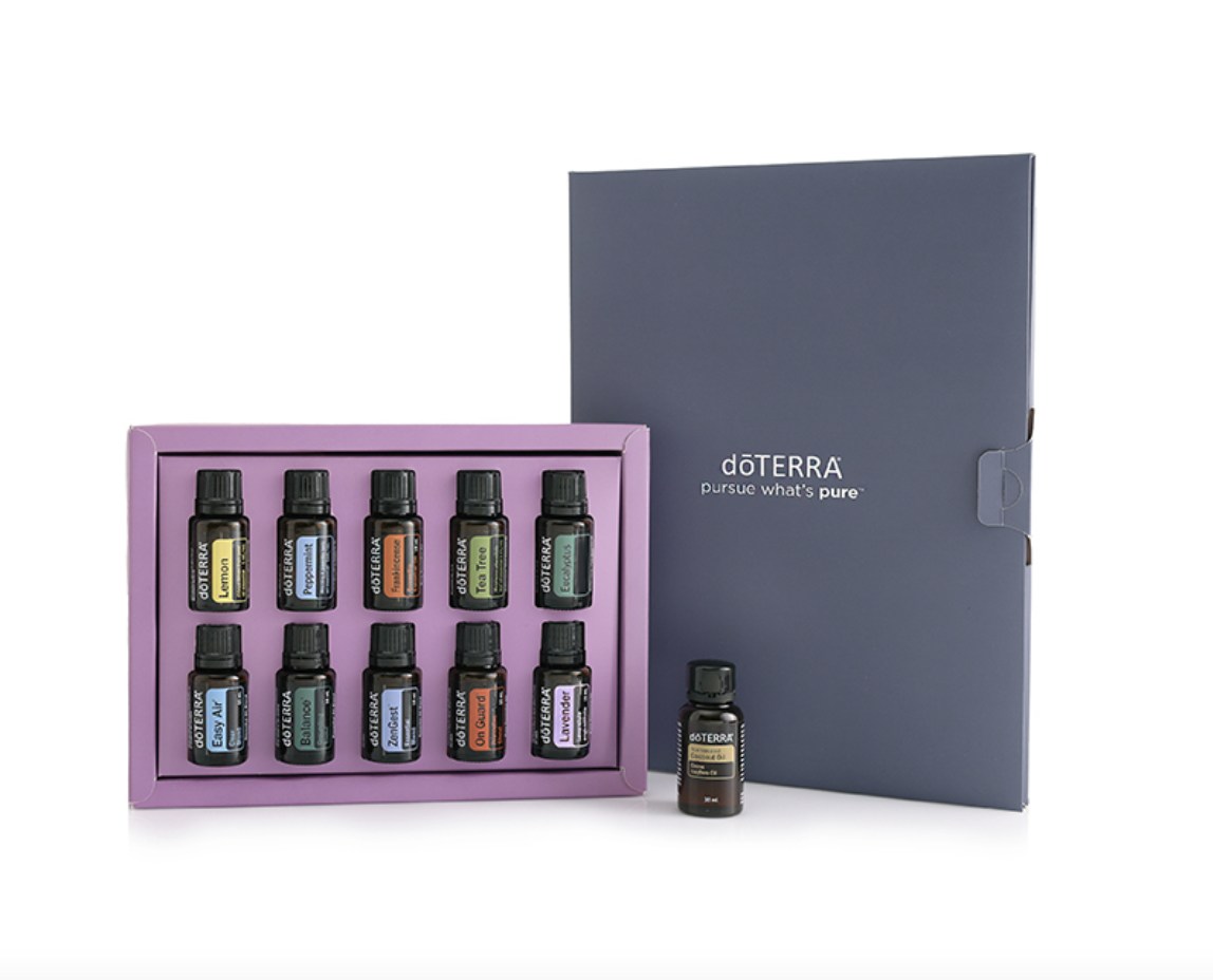 Home Essentials Kit - doTERRA