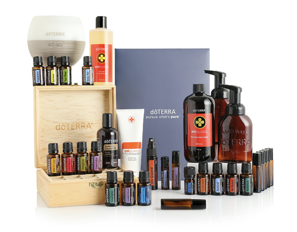 Natures Solution Kit