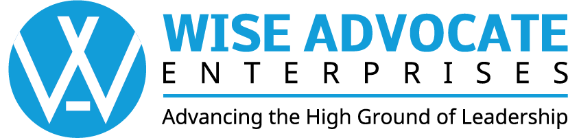 WiseAdvoca8 logo
