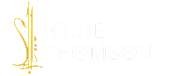 Josie Thomson New Logo