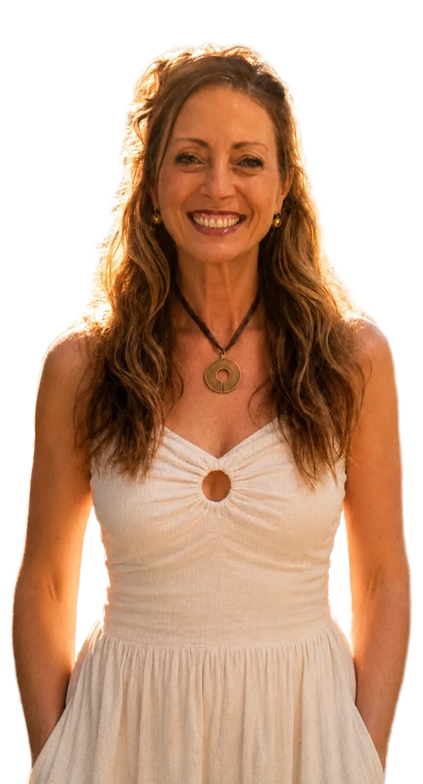 Josie Thomson Master Certified Coach