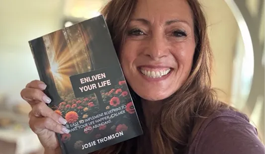 Josie Book
